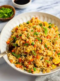 Fried Rice Regular (Small Pan)