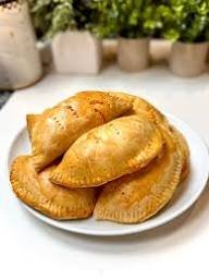 Meat pie (Regular) (Minimum Order 12)