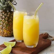 Pineapple Drink