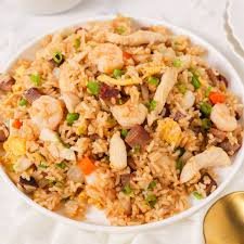 Special Fried Rice (Large Pan)