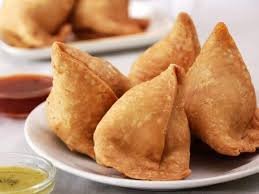 Samosa (minimum order 12)