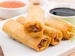 Spring roll (minimum order)