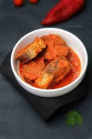 Stewed Whitening Fish (Small Pan)