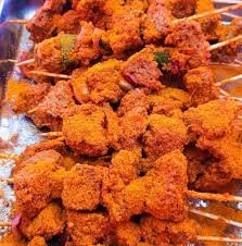 Suya